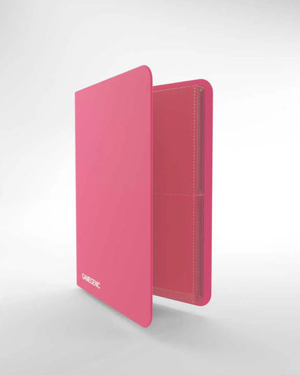 Casual Album 8-Pocket - Pink (GAMEGENIC)