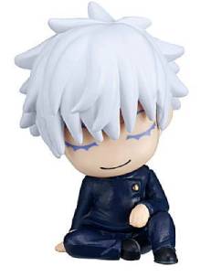 Jujutsu Kaisen - Shoulder Zun Figure (TAKARA TOMY ARTS)