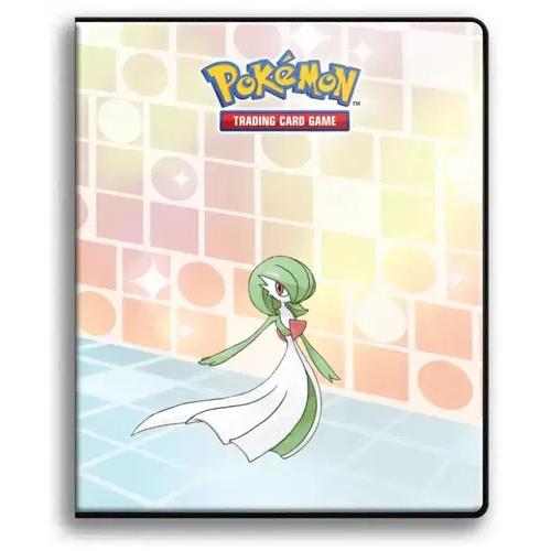 Pokemon TCG - Gardevoir Trick Room 9-Pocket Portfolio (ULTRA-PRO)