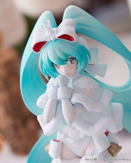 Hatsune Miku - SweetSweets Series Noel Exceed Creative PVC Statue 18 cm (FURYU)