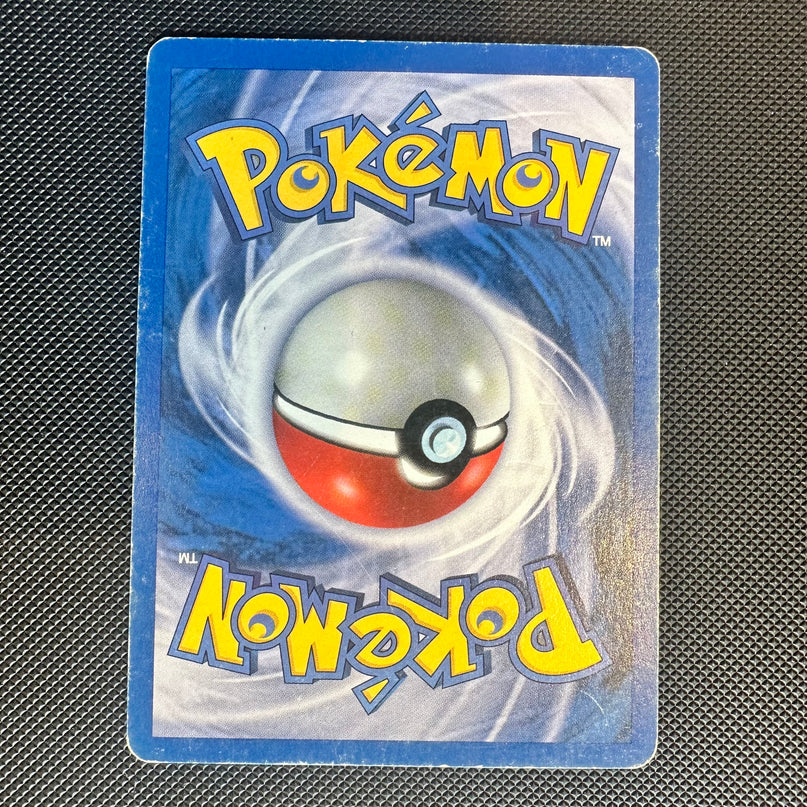 (Sidcup) Pokemon TCG Single - Dark Ivysaur | Best Of Game Winner Card (STAMPED) - HP