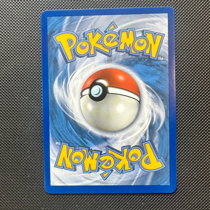 (Sidcup) Pokemon TCG Single - Janine Art Rare | Unbroken Bonds 210/214 - NM