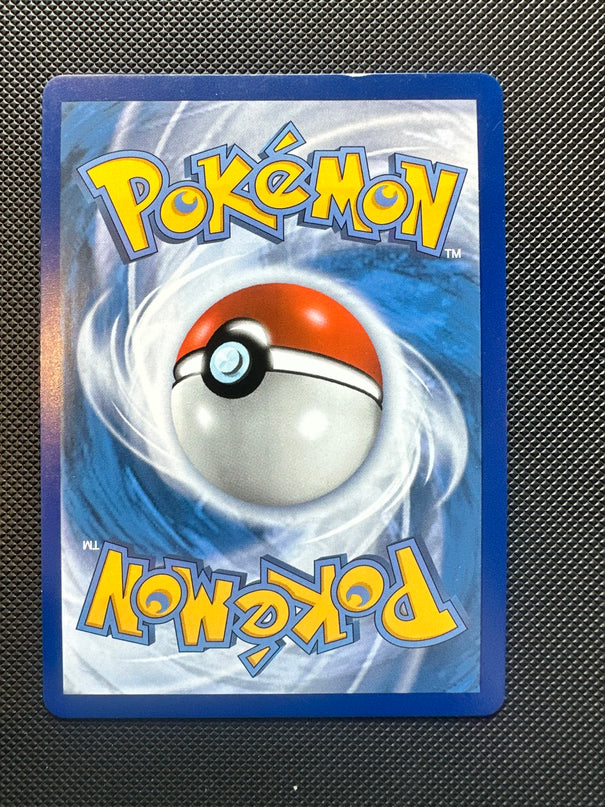(Sidcup) Pokemon TCG Single - Glaceon V | EVolving Skies 175/203 - LP