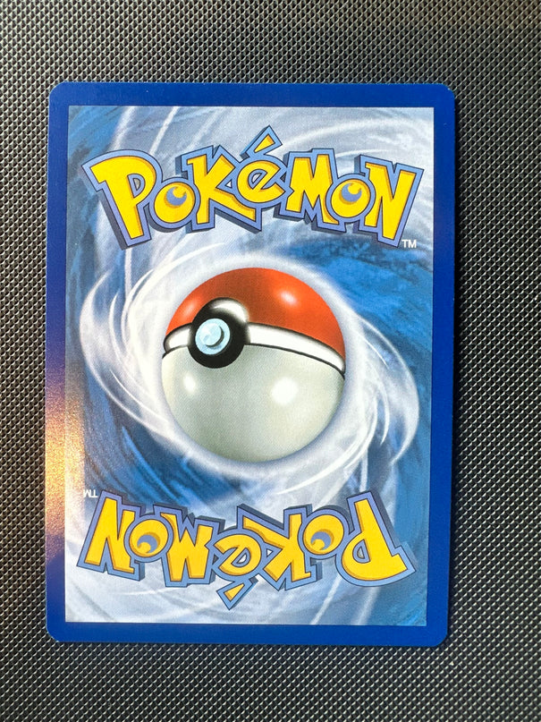 (Sidcup) Pokemon TCG Single - Iron Leaves Ex | Temporal Forces 203/162 - NM