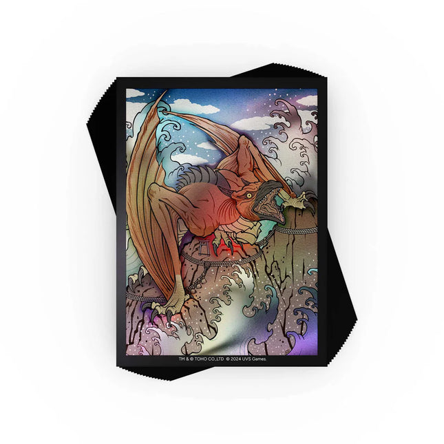 Godzilla: Rodan Sleeves (UNIVERSUS)