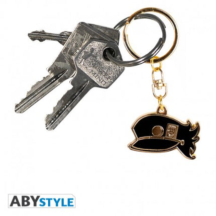 Jojo's Bizarre Adventure - "Jotaro's Hat" Keychain (ABYKEY388)