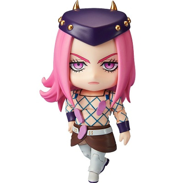 JoJo's Bizarre Adventure Stone Ocean Nendoroid Action Figure Narciso 10 cm (GOOD SMILE COMPANY)
