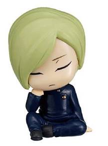Jujutsu Kaisen - Shoulder Zun Figure (TAKARA TOMY ARTS)