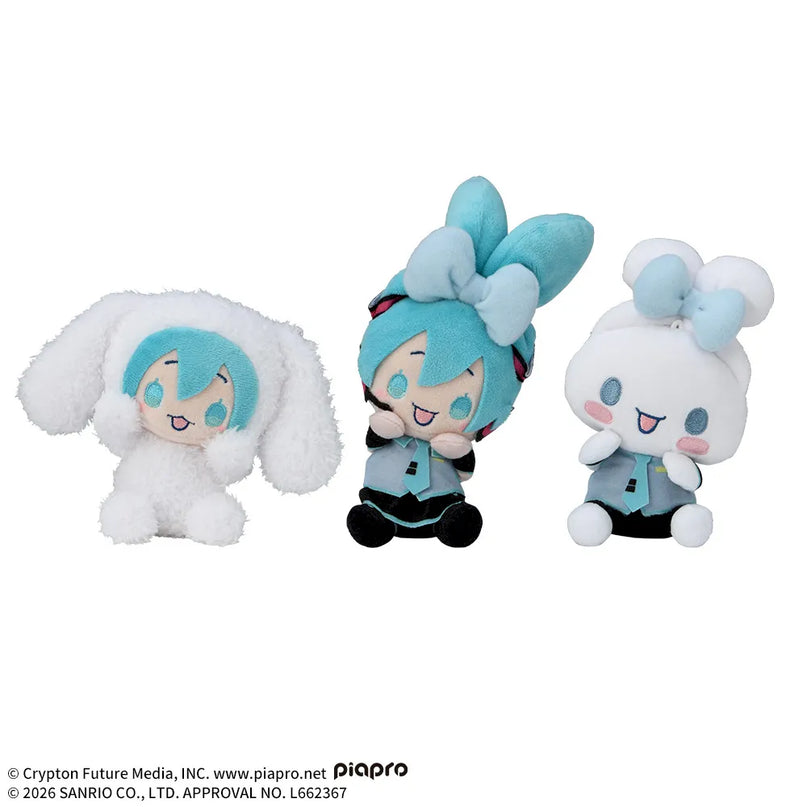 Sanrio – TokyoToys