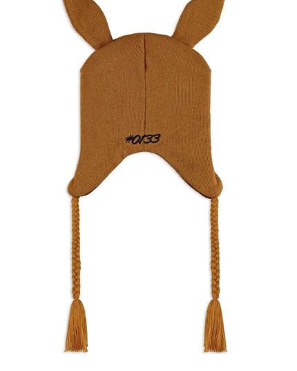Pokémon - Novelty Eevee Sherpa Beanie (DIFUZED)