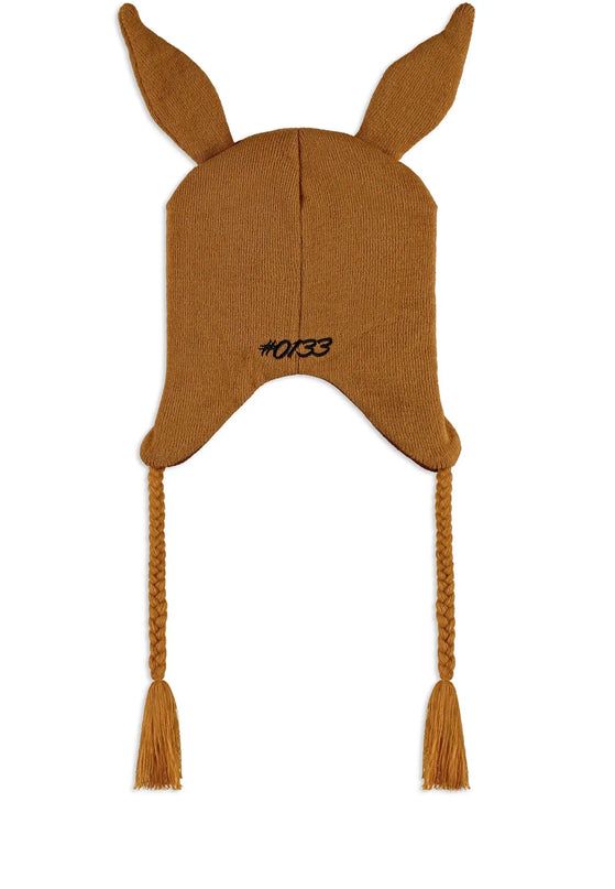 Pokémon - Novelty Eevee Sherpa Beanie (DIFUZED)