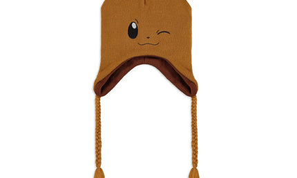 Headwear (Caps, Ears)