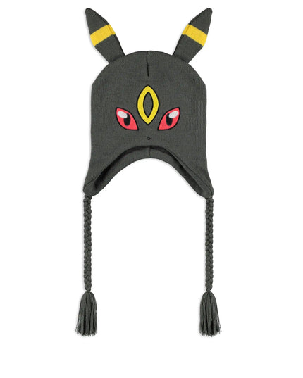 Pokémon - Novelty Umbreon Sherpa Beanie (DIFUZED)