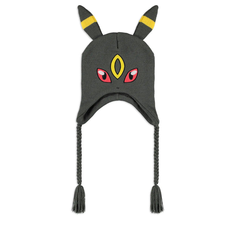 Pokémon - Novelty Umbreon Sherpa Beanie (DIFUZED)