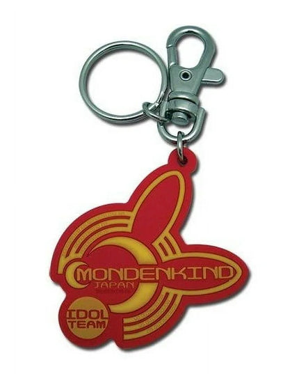 CLEARANCE -Idol-Masters Xenoglossia Keychain