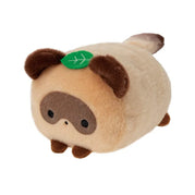 CoroCoro Life Mochi Plush 13cm (YELL JAPAN) – TokyoToys