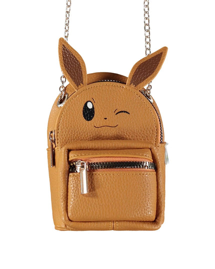 Pokemon - Eevee Micro Bag (DIFUZED)