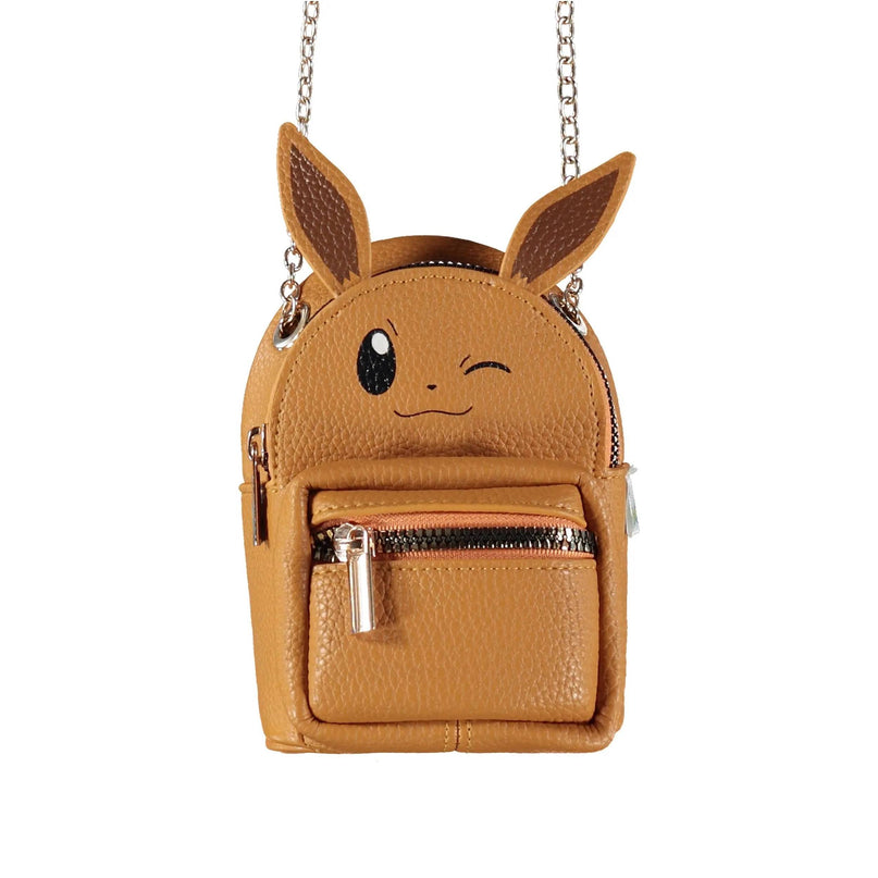 Pokemon - Eevee Micro Bag (DIFUZED)