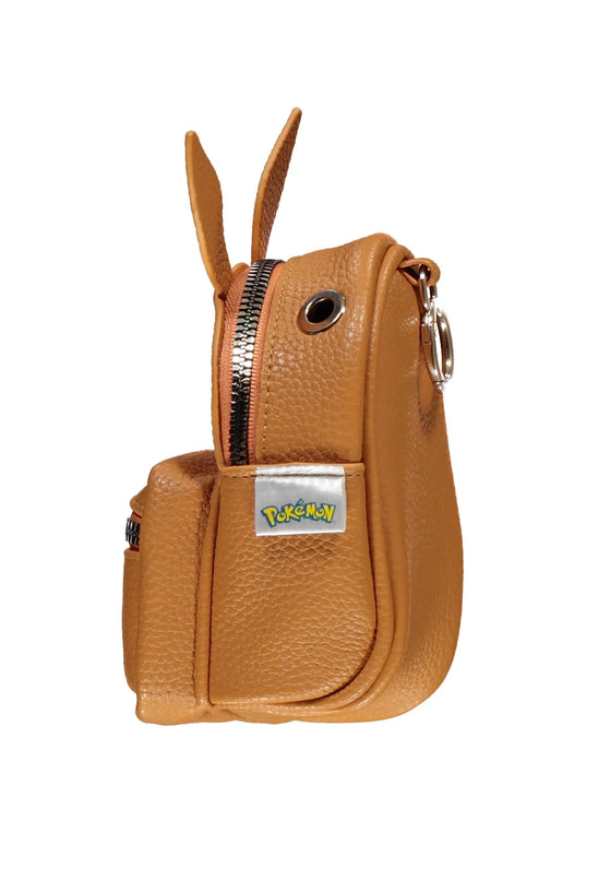 Pokemon - Eevee Micro Bag (DIFUZED)