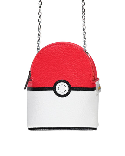 Pokemon - Pokeball Micro Bag (DIFUZED)