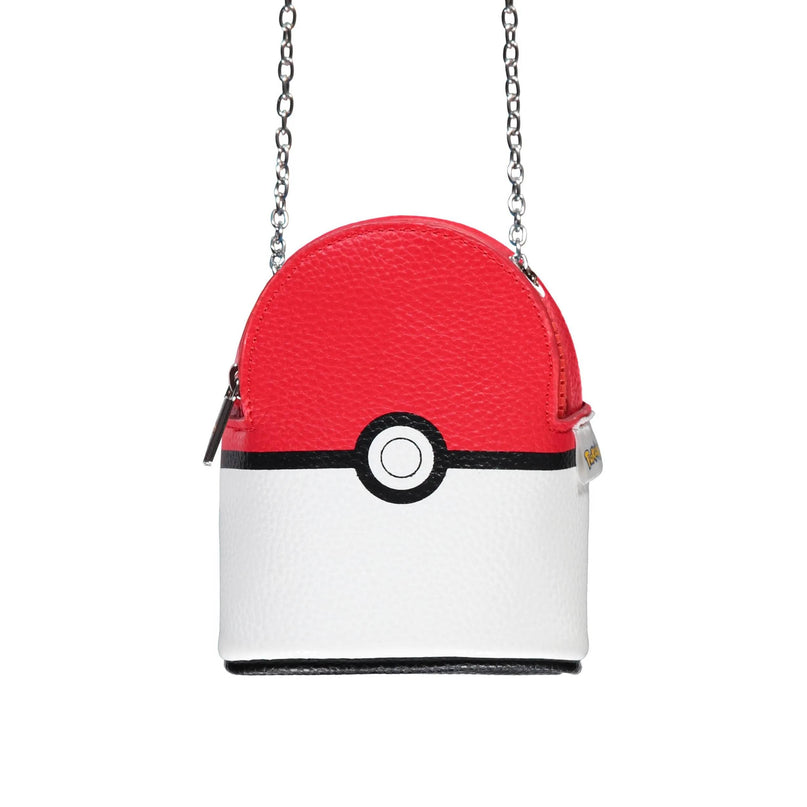 Pokemon - Pokeball Micro Bag (DIFUZED)