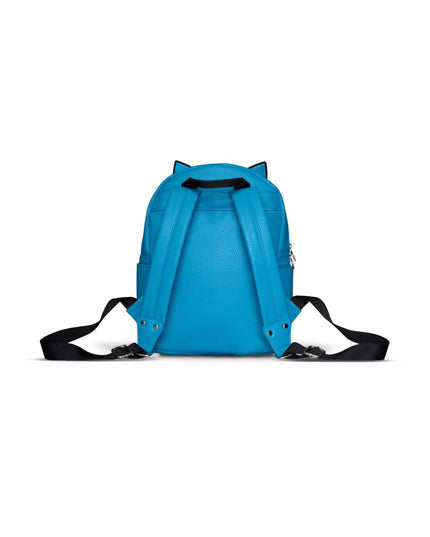 Pokemon -  Snorlax Mini Backpack (DIFUZED)