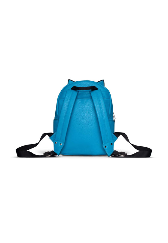Pokemon -  Snorlax Mini Backpack (DIFUZED)