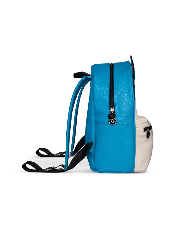 Pokemon -  Snorlax Mini Backpack (DIFUZED)