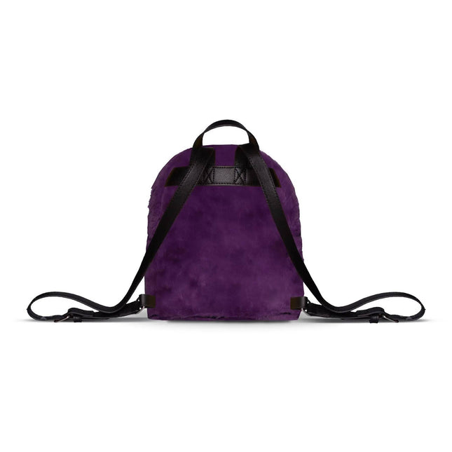 Pokemon - Gengar Novelty Mini Backpack Bag (DIFUZED)