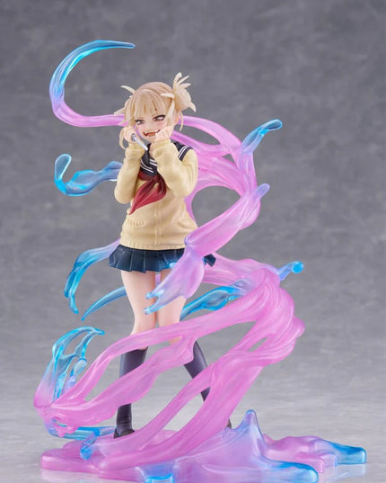 My Hero Academia - Himiko Toga Dressta PVC Statue 20cm (TAITO)