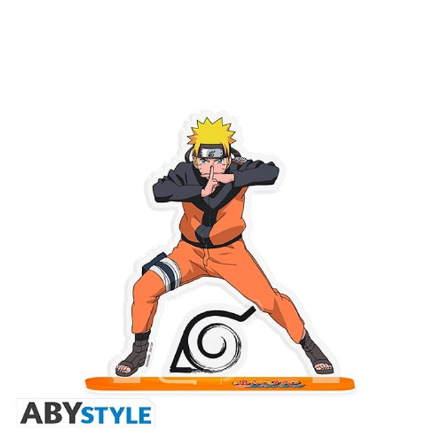 Naruto Shippuden - Acrylic Stand "Naruto" (ABYACF079)
