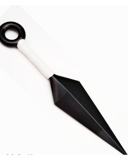 Kunai (Plastic Replica) Naruto Inspired