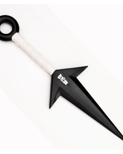 Kunai 3 Prong (Plastic Replica) Naruto Inspired