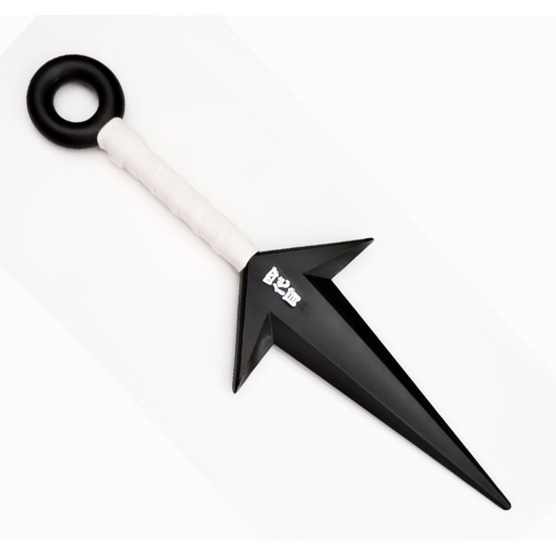 Kunai 3 Prong (Plastic Replica) Naruto Inspired