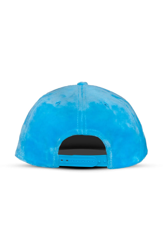 Pokemon - Squirtle Cap (DIFUZED)