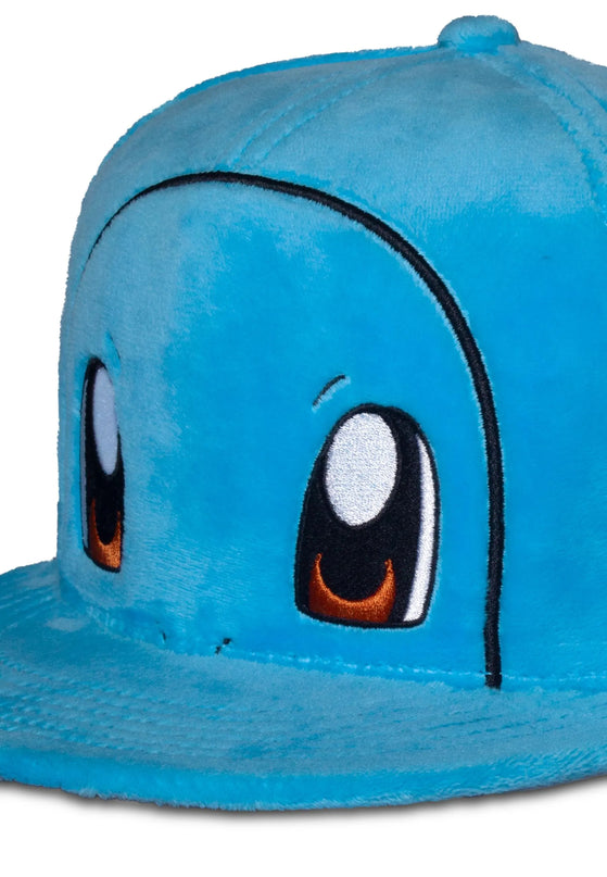 Pokemon - Squirtle Cap (DIFUZED)