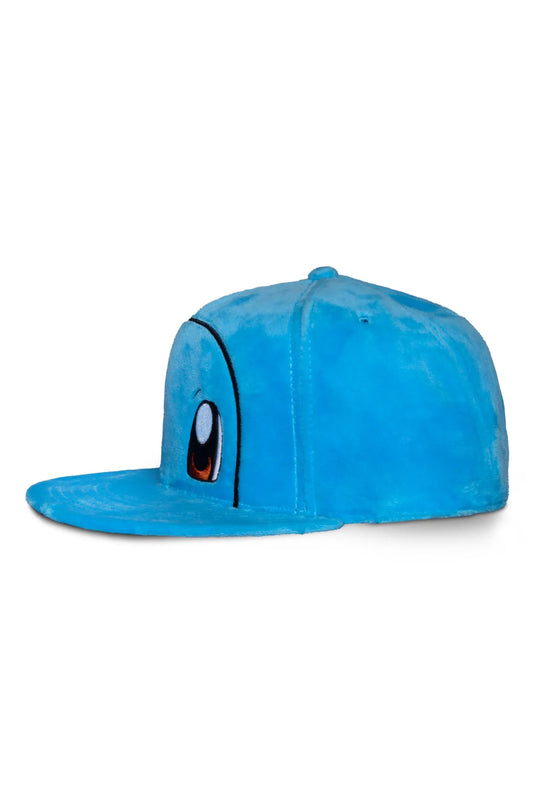 Pokemon - Squirtle Cap (DIFUZED)