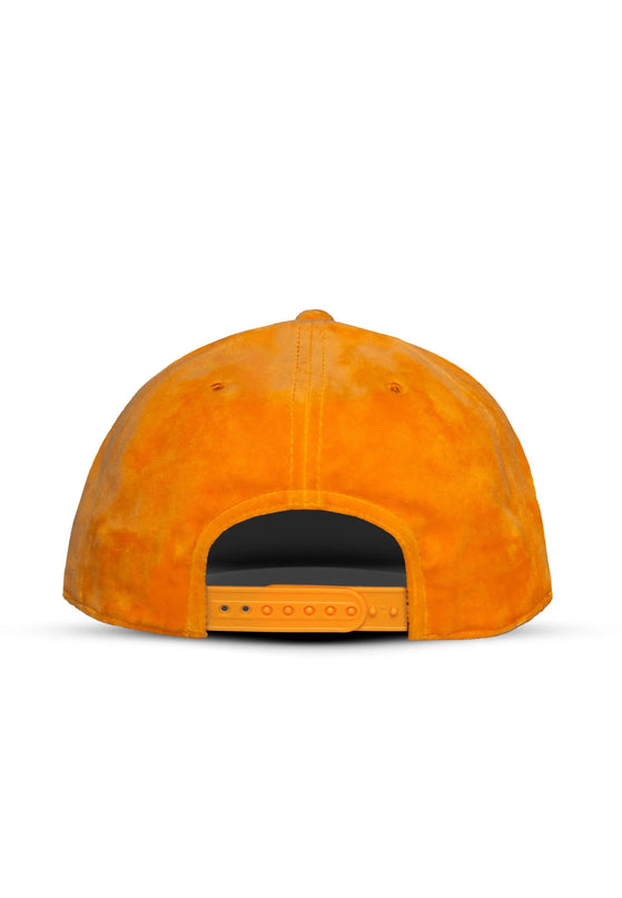 Pokemon - Charmander Cap (DIFUZED)