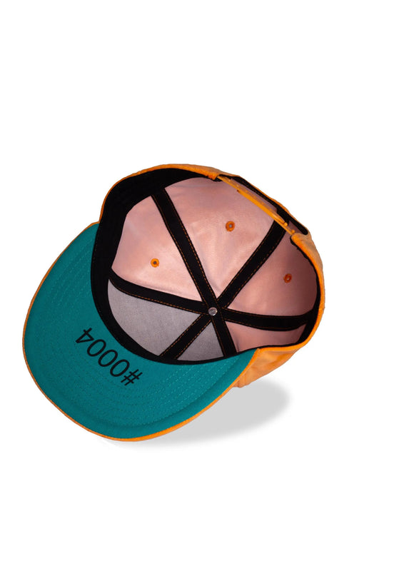 Pokemon - Charmander Cap (DIFUZED)