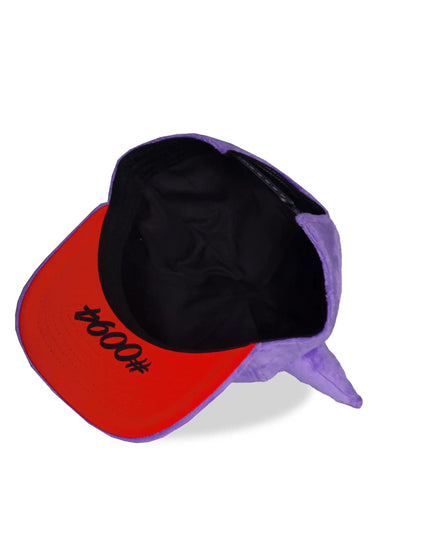 Pokémon - Gengar Novelty Cap (DIFUZED)
