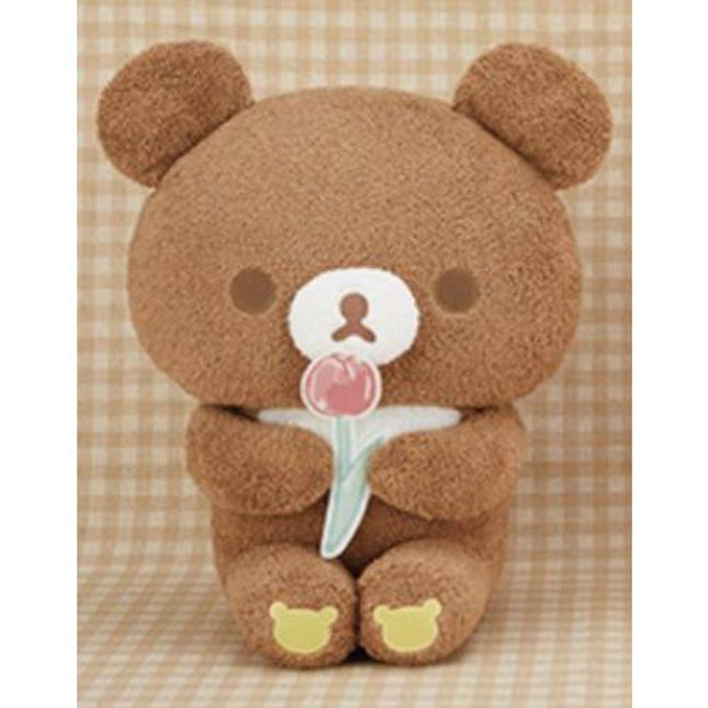 Rilakkuma Friends Forest Plush 35cm (Select Character) (SAN-X)