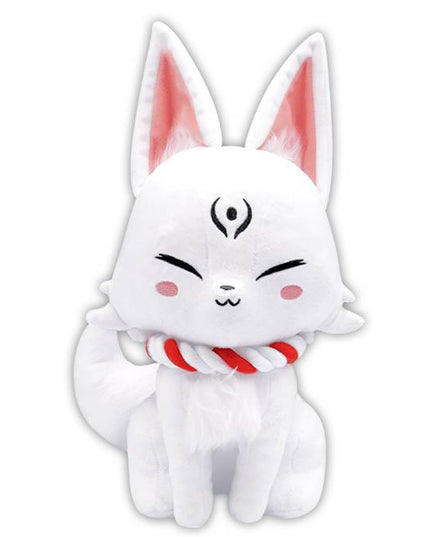 Bofuri -  Oboro Fox Plush 30cm (Select Character) (TAITO)
