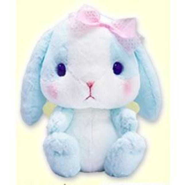 Pote Usa Loppy Fairy Bunny Big Plush 42cm (Select Character) (AMUSE)
