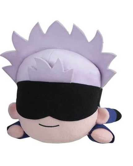Jujutsu Kaisen - Gojo Lying Down Plush 30cm (Select Character) (SEGA)