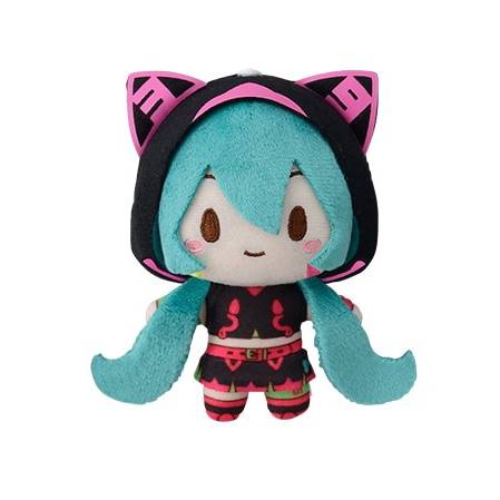 Sanrio Characters Mascot DX Plush