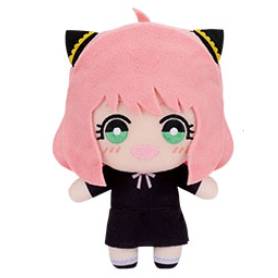 Spy X Family - Tomonui Mascot Plush Vol 2 15cm (BANPRESTO)