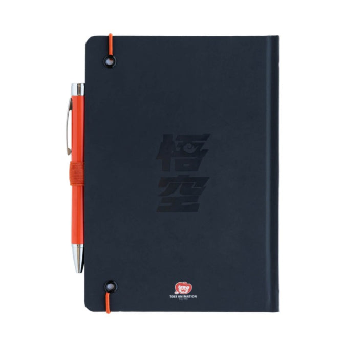 Dragon Ball Super - A5 Notebook With Projector Pen (GRUPO ERIK)