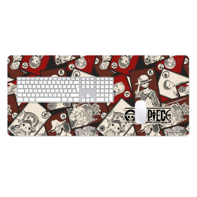 One Piece - XL Gaming Mouse Pad (GRUPO ERIK)