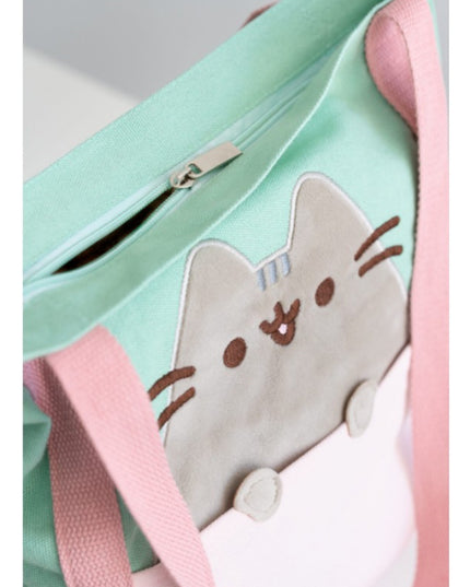 Pusheen - Premium Tote Bag (GRUPO ERIK)