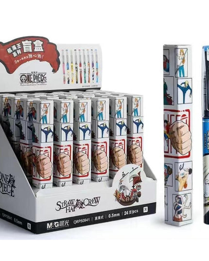 One Piece - Mystery Pens (BLIND BOX)